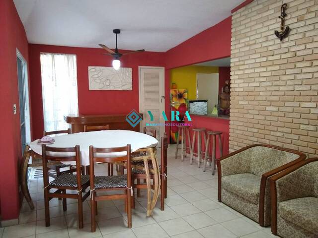 #COD-FLA_UB - Casa para Venda em Ubatuba - SP - 3