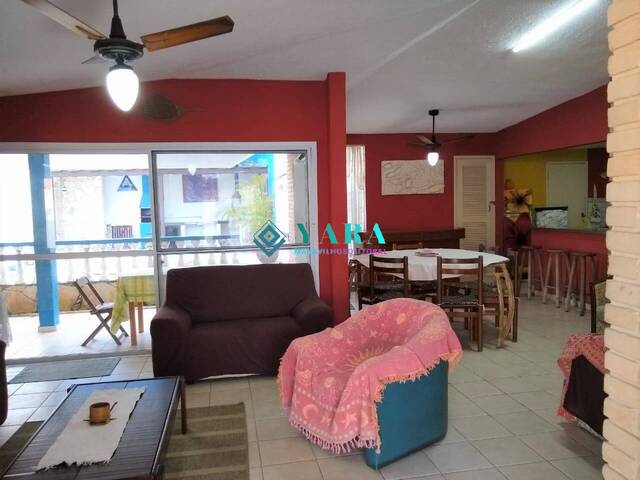 #COD-FLA_UB - Casa para Venda em Ubatuba - SP - 2