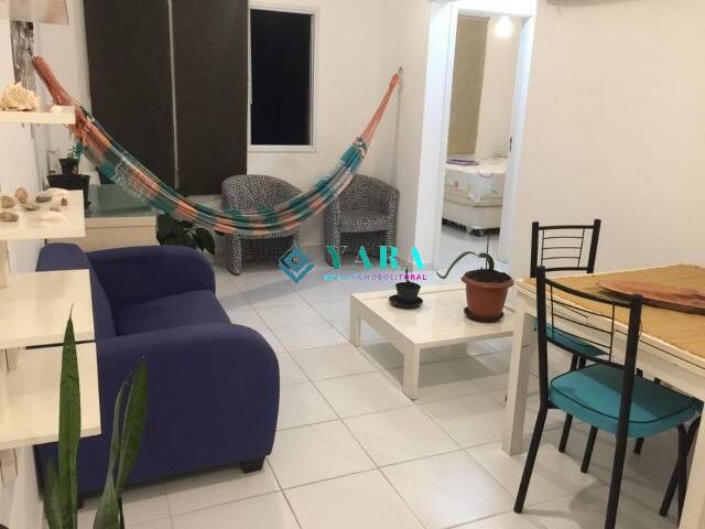 #COD/GAB/CA - Apartamento para Venda em Caraguatatuba - SP - 2