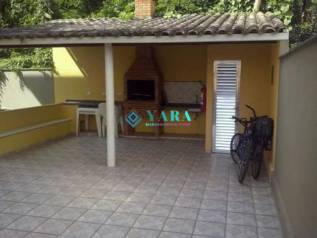 #CID/PG/71 - Apartamento para Venda em Ubatuba - SP - 3