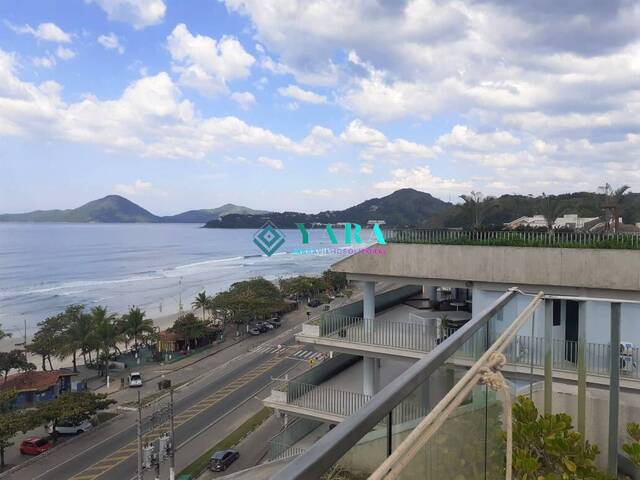 #279 - Apartamento para Venda em Ubatuba - SP - 3