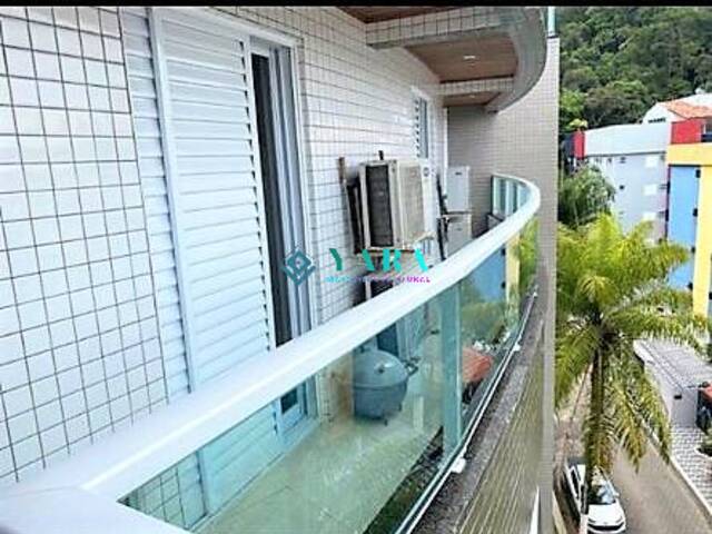 #303 - Apartamento para Venda em Ubatuba - SP - 3