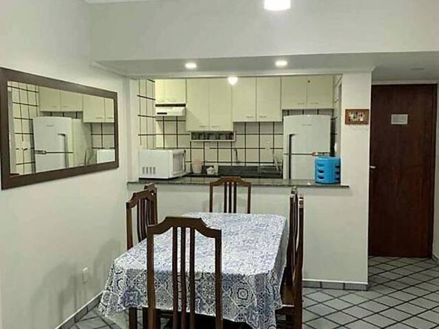 #335 - Apartamento para Venda em Ubatuba - SP - 3