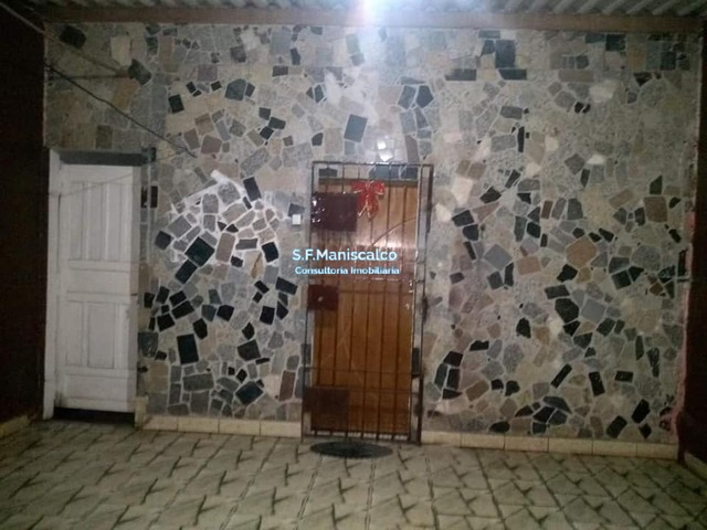 #550 - Casa para Venda em Ubatuba - SP - 2