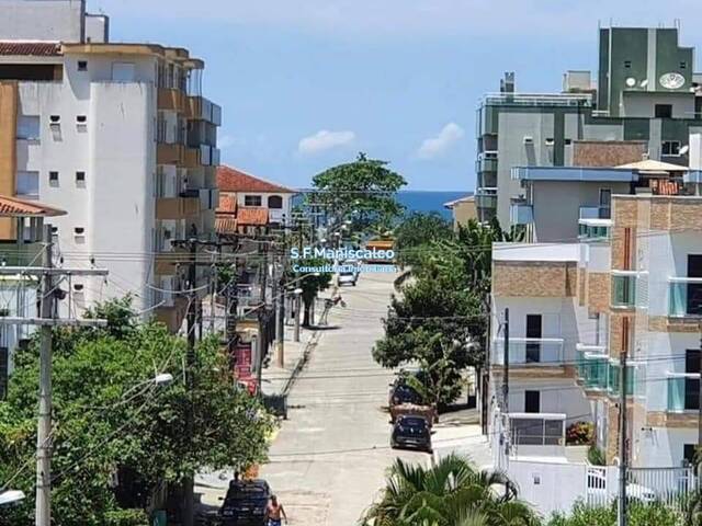 #553 - Apartamento para Venda em Ubatuba - SP - 2