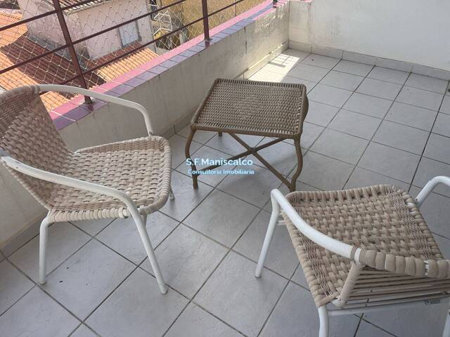 Apartamento para Locação em Ubatuba - 4
