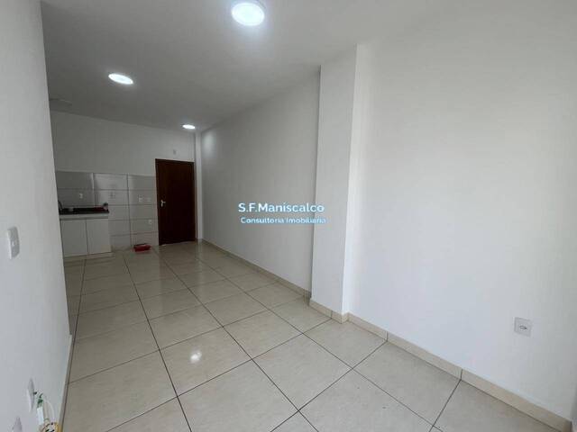 #559 - Apartamento para Locação em Ubatuba - SP - 3