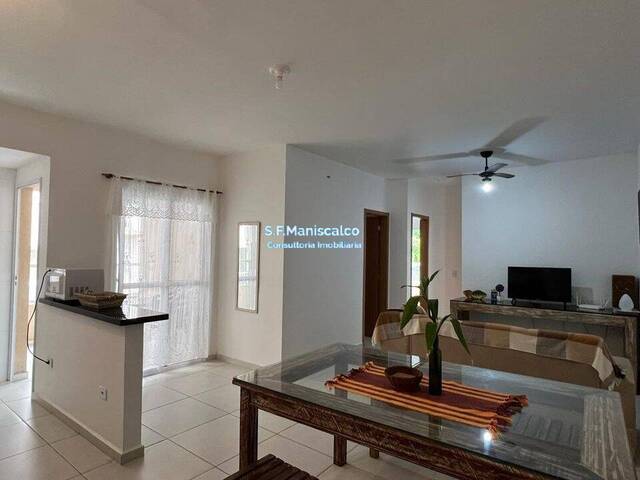 #562 - Apartamento para Venda em Ubatuba - SP - 2