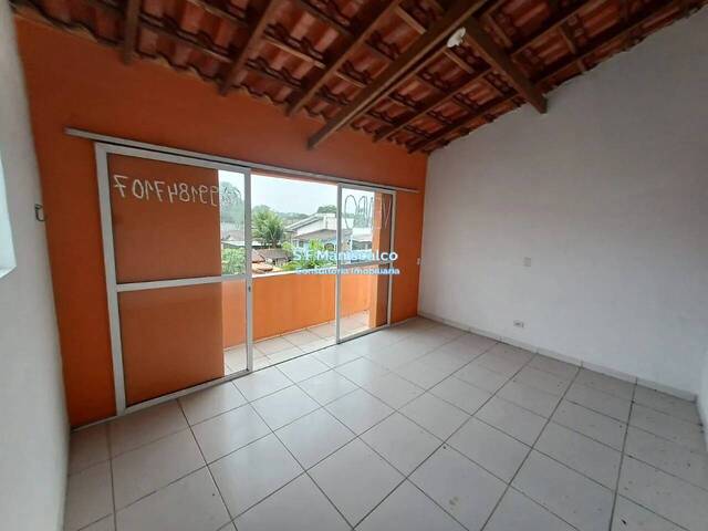 #566 - Apartamento para Venda em Ubatuba - SP - 2