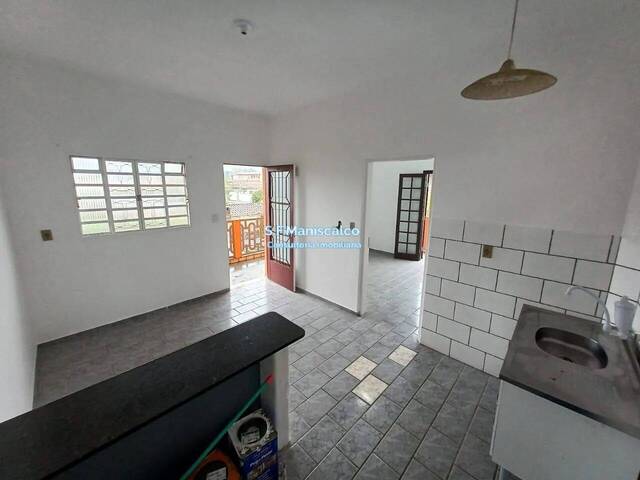 #566 - Apartamento para Venda em Ubatuba - SP - 3