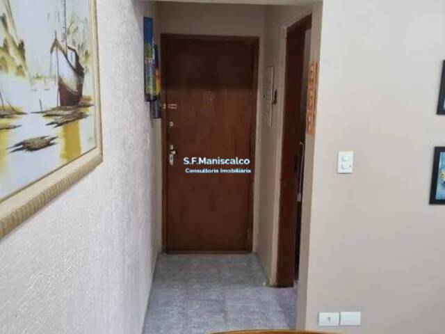 #568 - Apartamento para Venda em Ubatuba - SP - 3