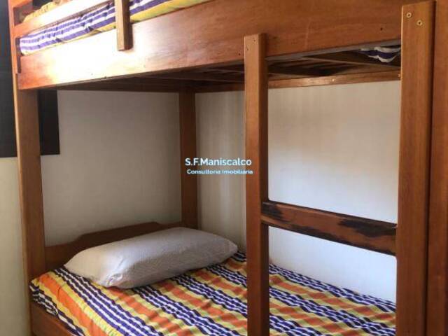 #573 - Apartamento para Venda em Ubatuba - SP - 3