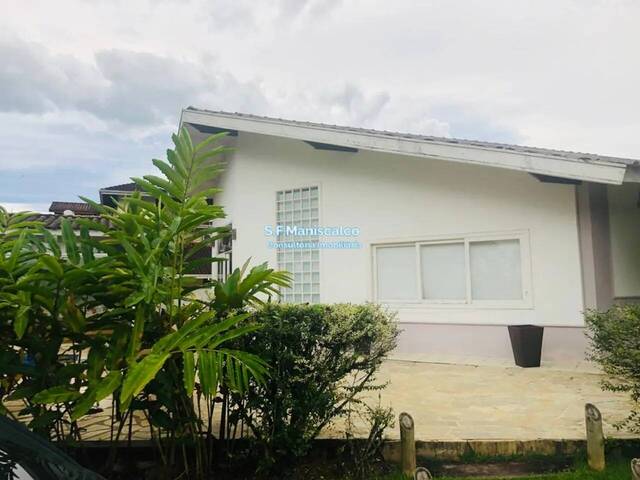 #574 - Casa para Venda em Ubatuba - SP - 3