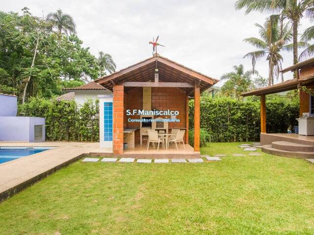 Venda em Ressaca - Ubatuba