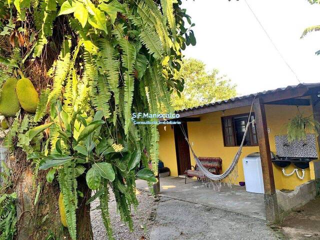 #578 - Casa para Venda em Ubatuba - SP - 1