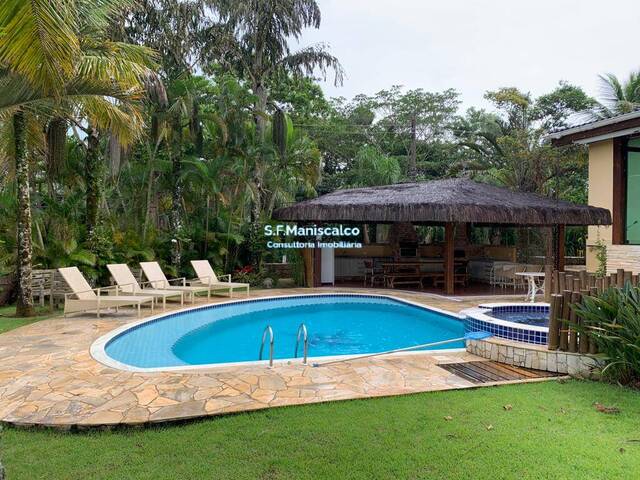 Venda em Toninhas - Ubatuba