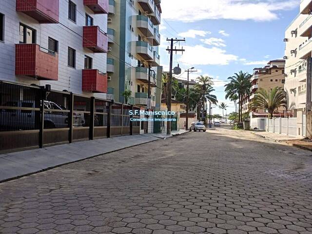 Venda em Praia Grande - Ubatuba