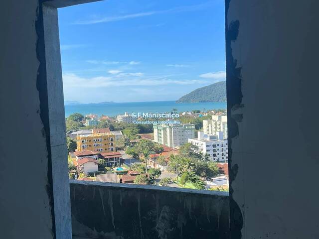 #585 - Apartamento para Venda em Ubatuba - SP - 3