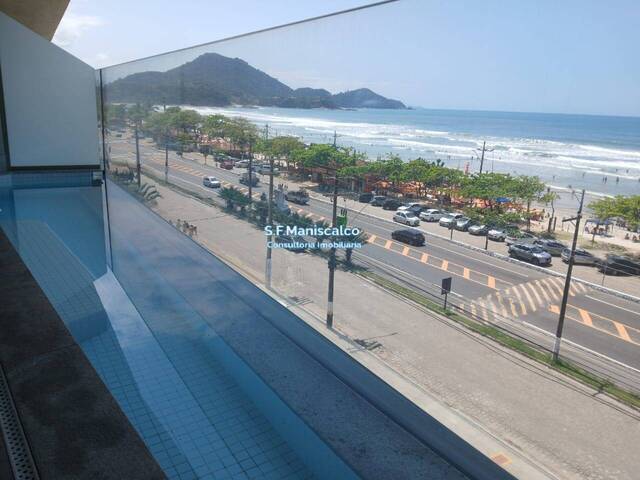 Venda em Praia Grande - Ubatuba