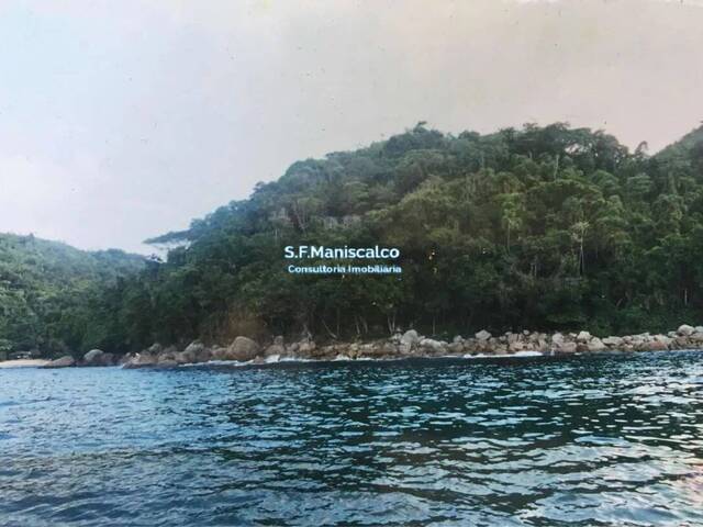 #592 - Área para Venda em Ubatuba - SP - 1