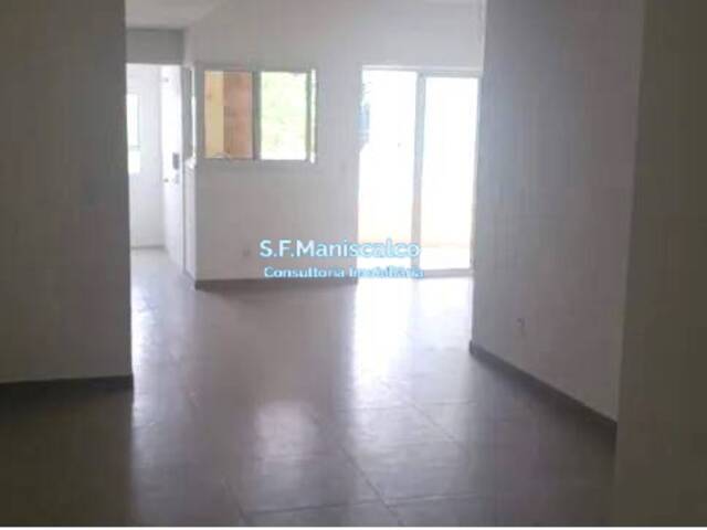 #597 - Apartamento para Venda em Ubatuba - SP - 3