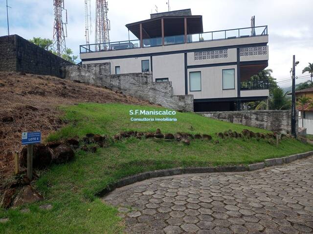 #608 - Área para Venda em Ubatuba - SP - 1