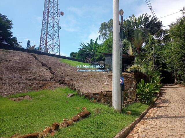 #609 - Área para Venda em Ubatuba - SP - 1